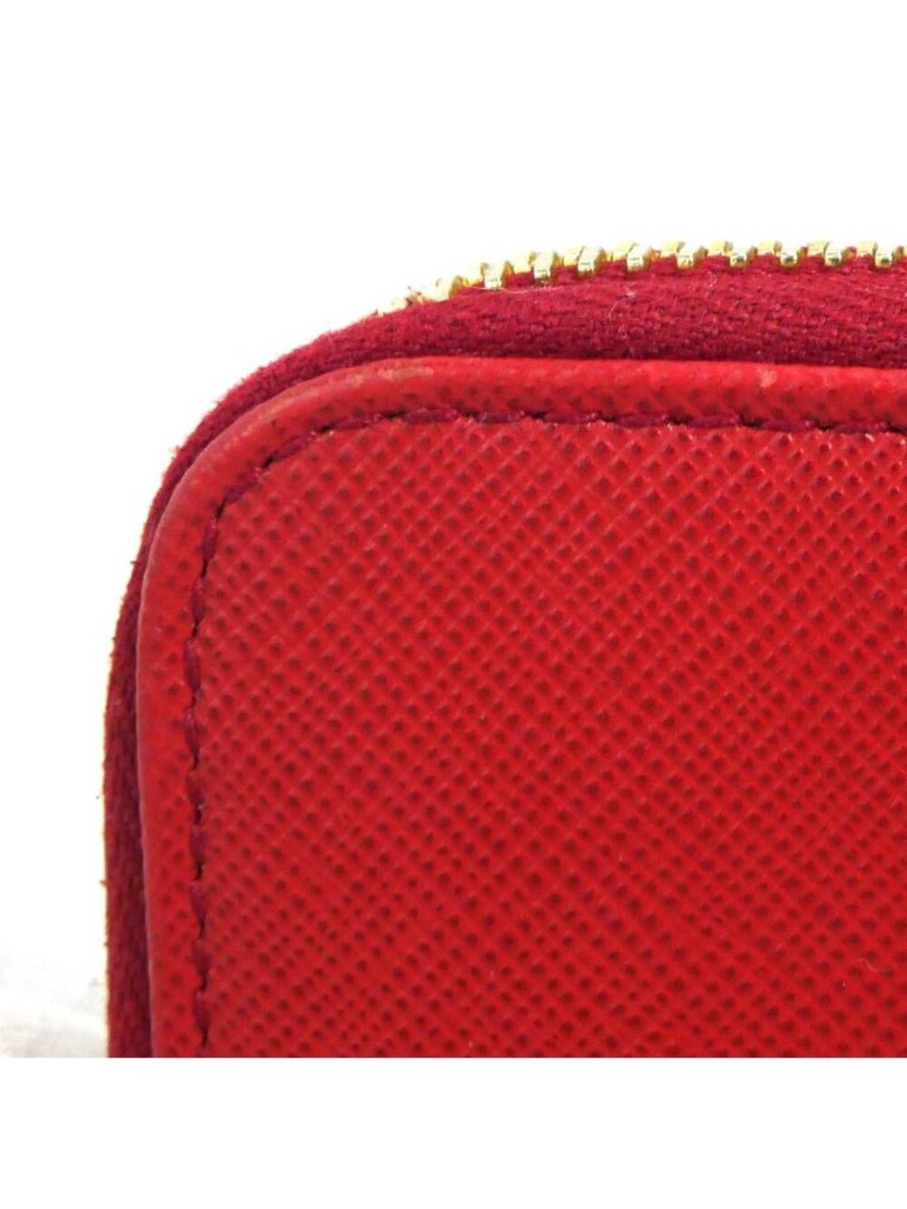 Prada Coin Case Coin Purse - Picture 6 of 12